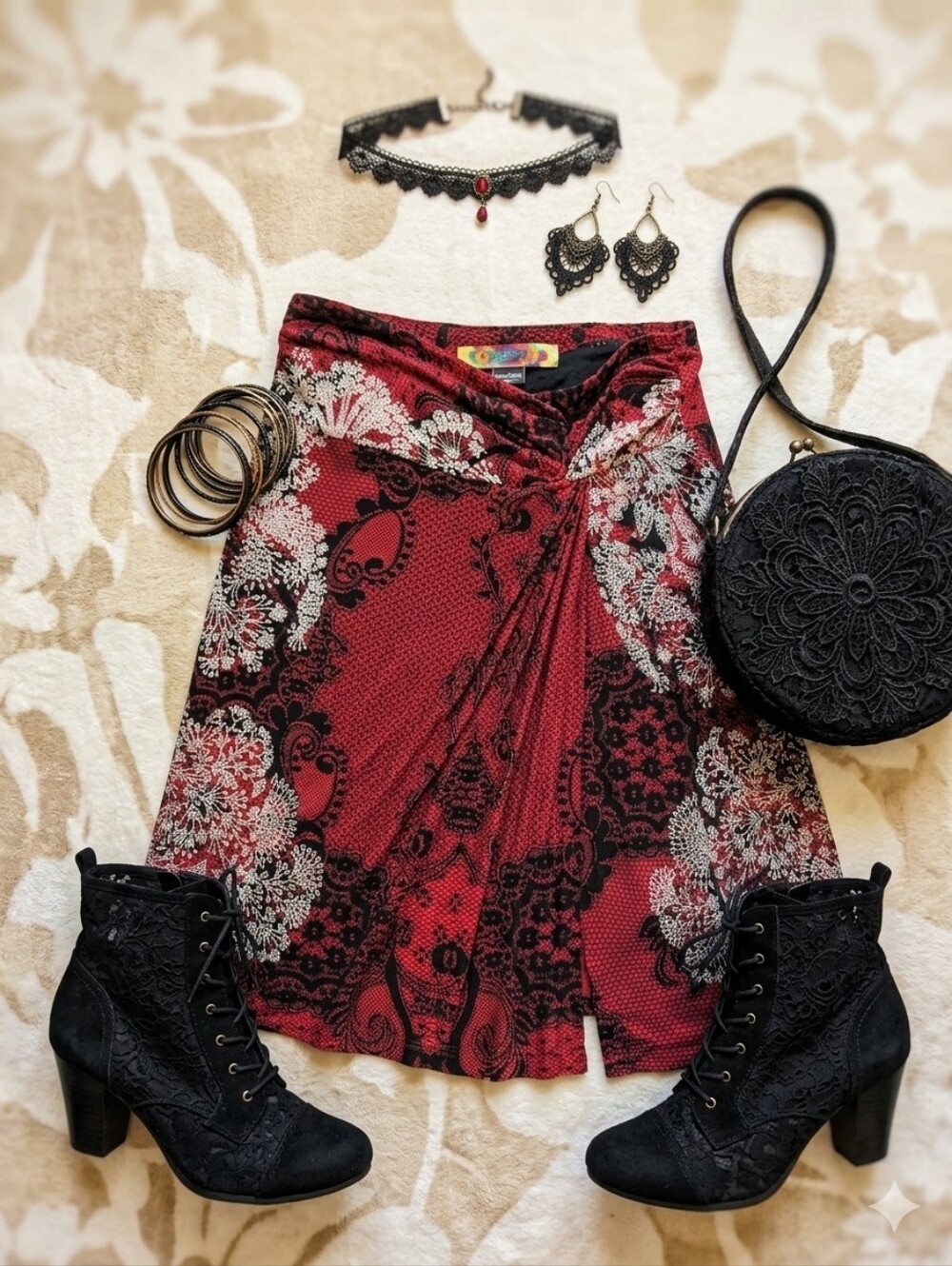Desigual Skirt